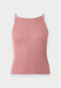 ONLY ONLMIAMI STRAP - Top - dusty rose