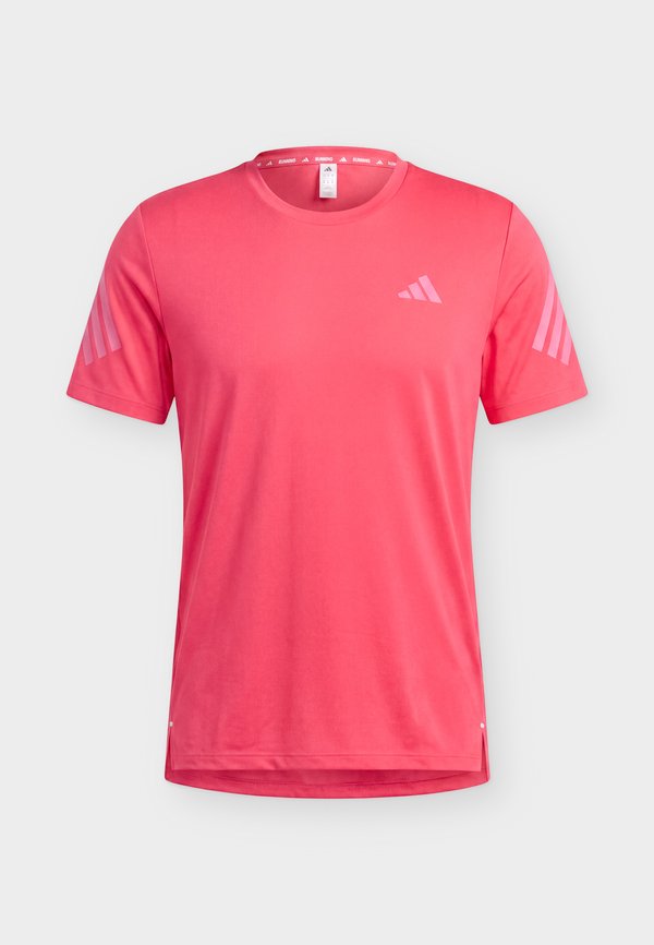 adidas Performance ADI365/// T M - Sports T-shirt - power pink