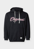 Jack & Jones Plus Size - Hoodie - black