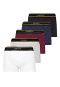 SIKSILK 5 PACK