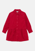 Tommy Hilfiger Blusenkleid Media 1