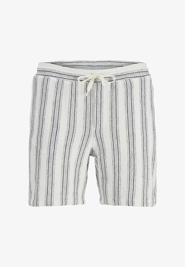 Jack & Jones JPSTJAIDEN  - Shorts - White