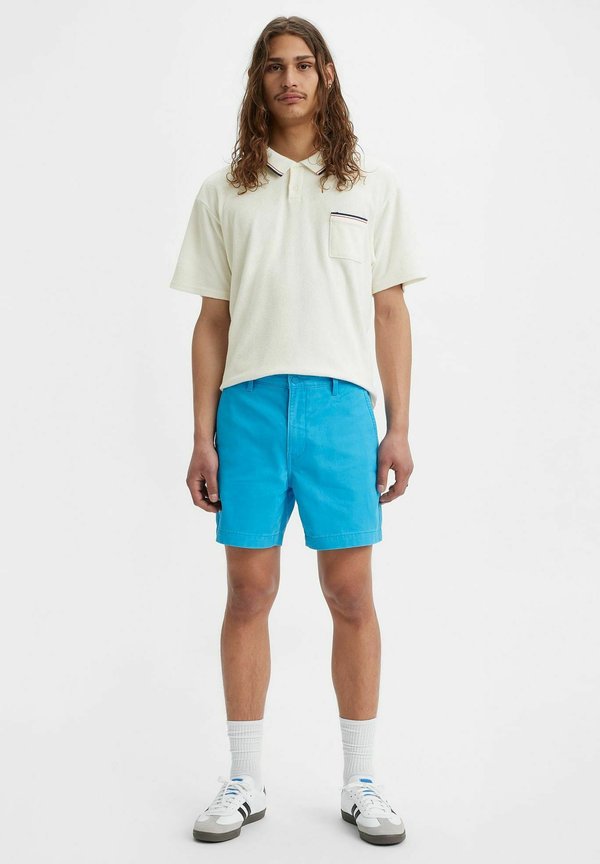 Levi's® AUTHENTIC II GARNET ROSE