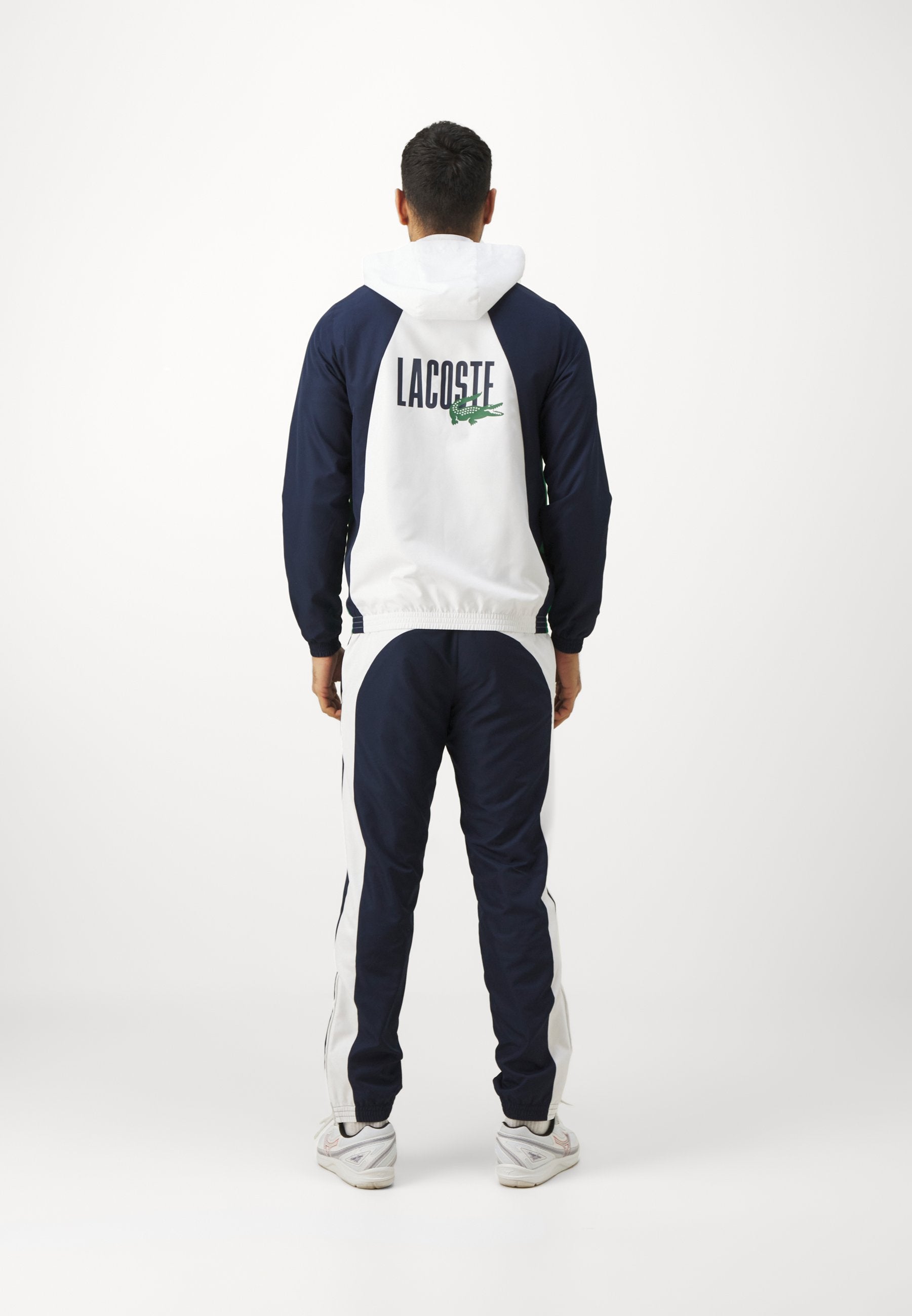 Lacoste Sport TRACKSUIT SET