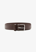 Mango ADULT - Belt - light brown
