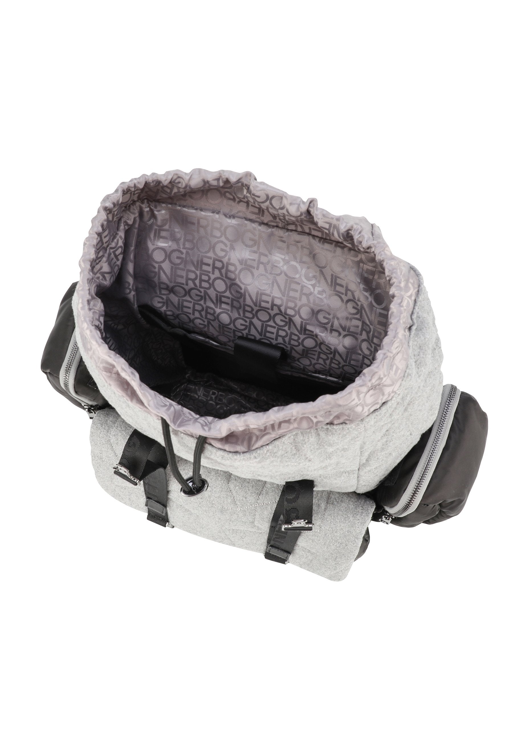 Bogner MONTE VOGGO ASH MVF