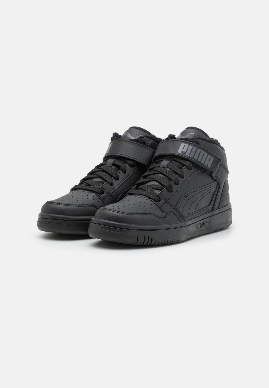 Puma REBOUND MID STRAP UNISEX
