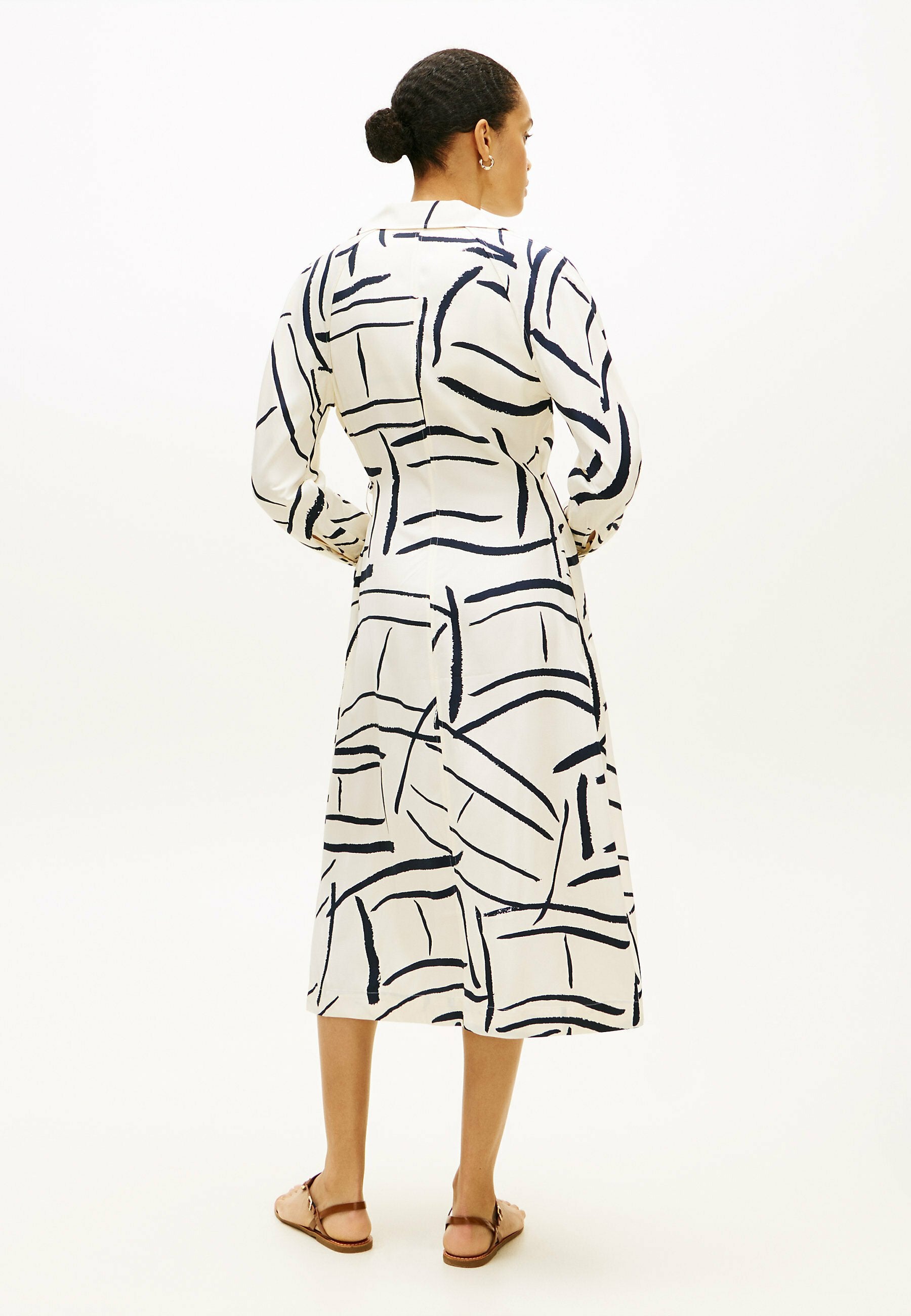 Tommy Hilfiger RELAXED WRAP
