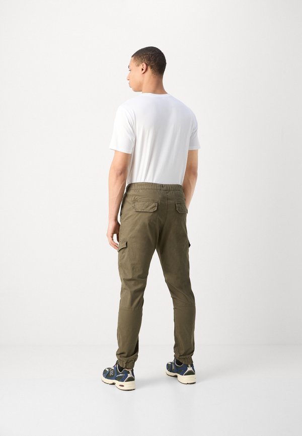 INDICODE JEANS LEVI
