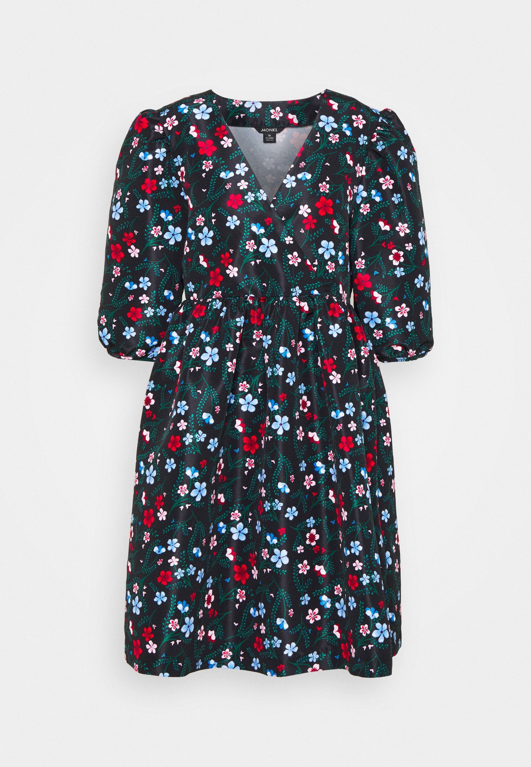 Monki CELIA DRESS