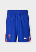 Nike Performance PARIS SAINT-GERMAIN STADIUM SHORT HOME - Club wear - old royal blue/white