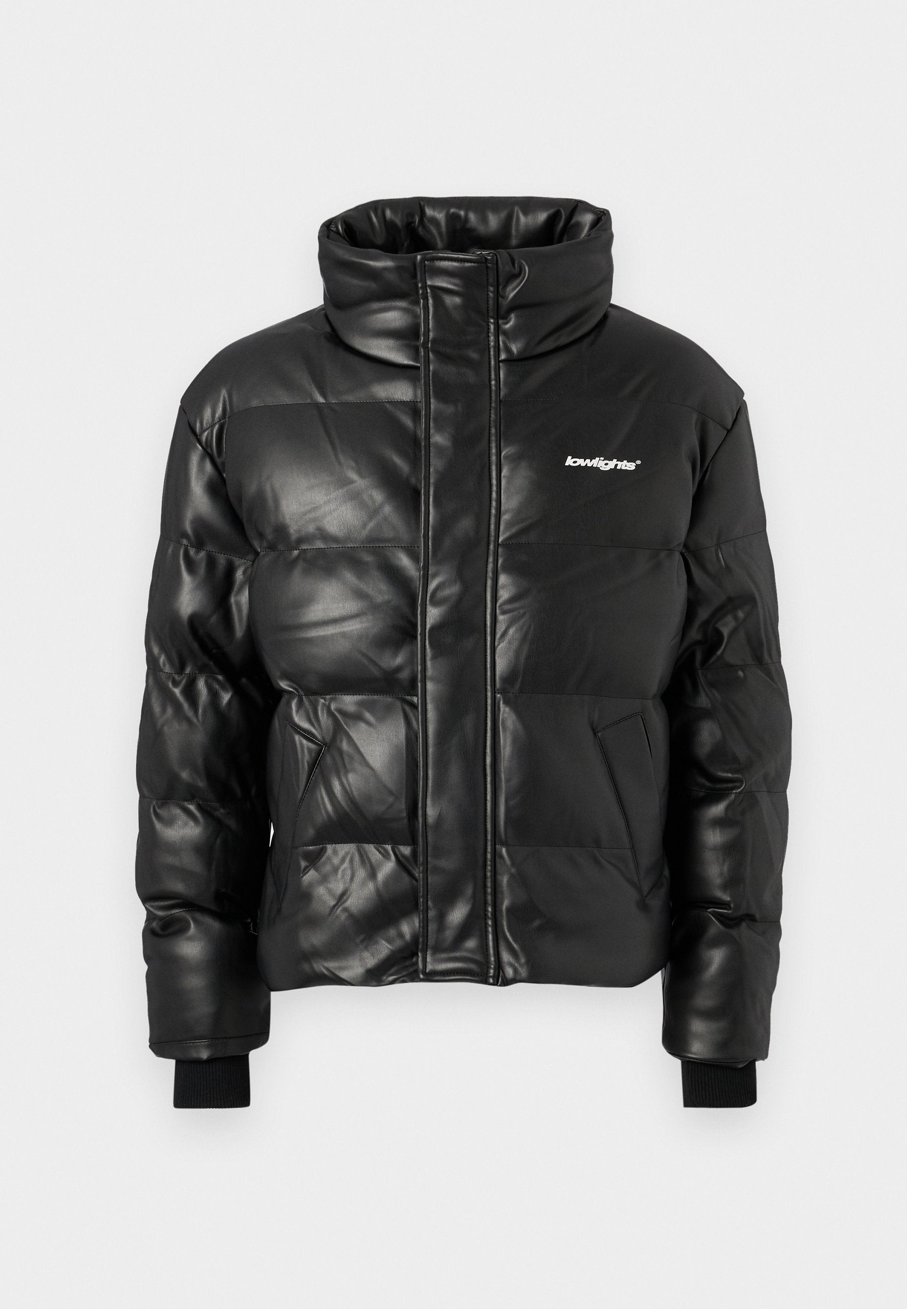 LOW LIGHTS STUDIOS® SPEED PUFFER JACKET UNISEX