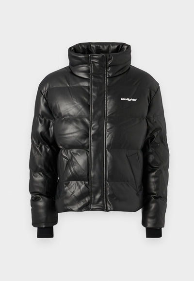 LOW LIGHTS STUDIOS® SPEED PUFFER JACKET UNISEX