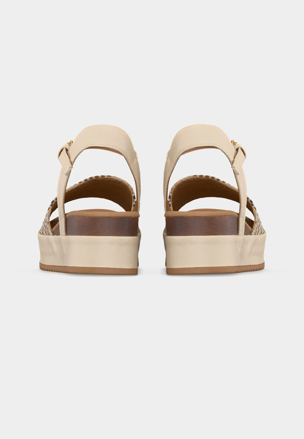 Wrangler NORMA WOMEN SEMI WEDGE