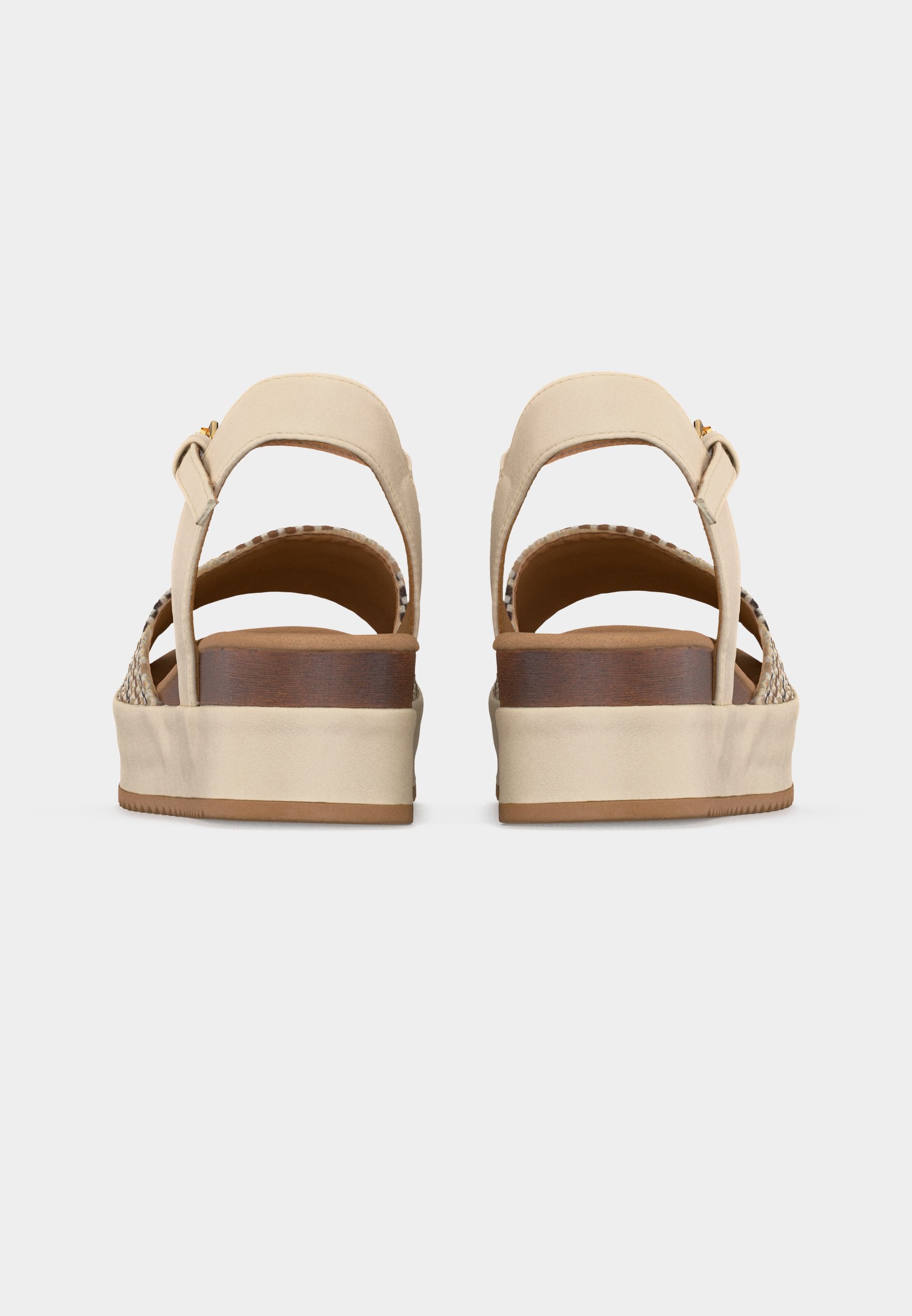 Wrangler NORMA WOMEN SEMI WEDGE