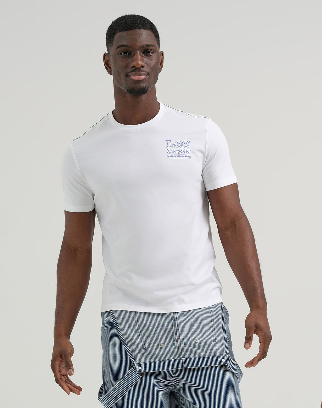 Lee LEE x CRAYOLA TEE UNISEX