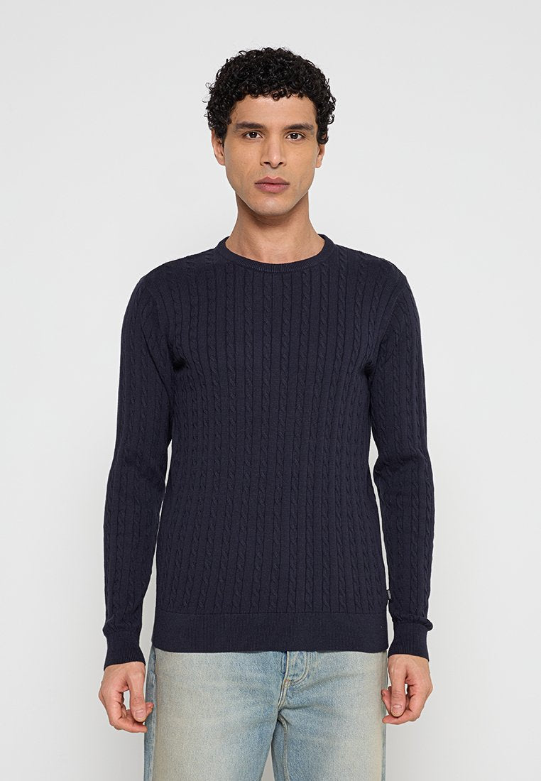 Lindbergh Strickpullover Media 1