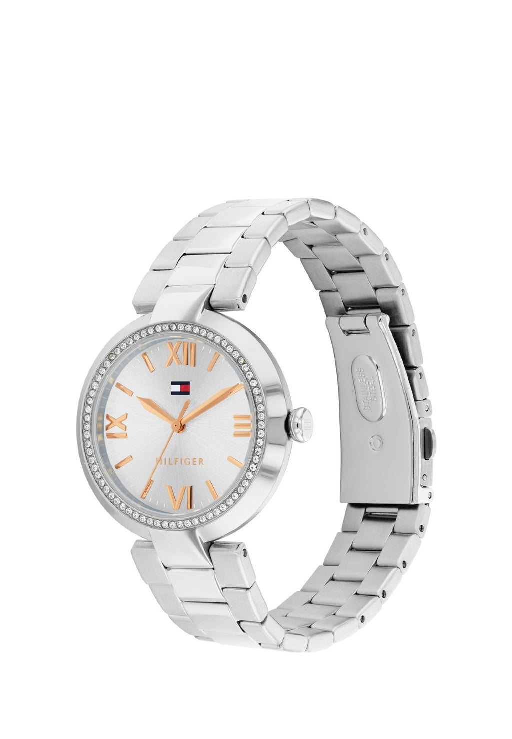 Tommy Hilfiger Uhr Media 3