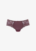 s.Oliver Hipsters - cassis