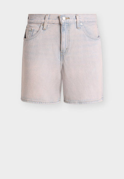 Levi's® HIGH BAGGY SHORT
