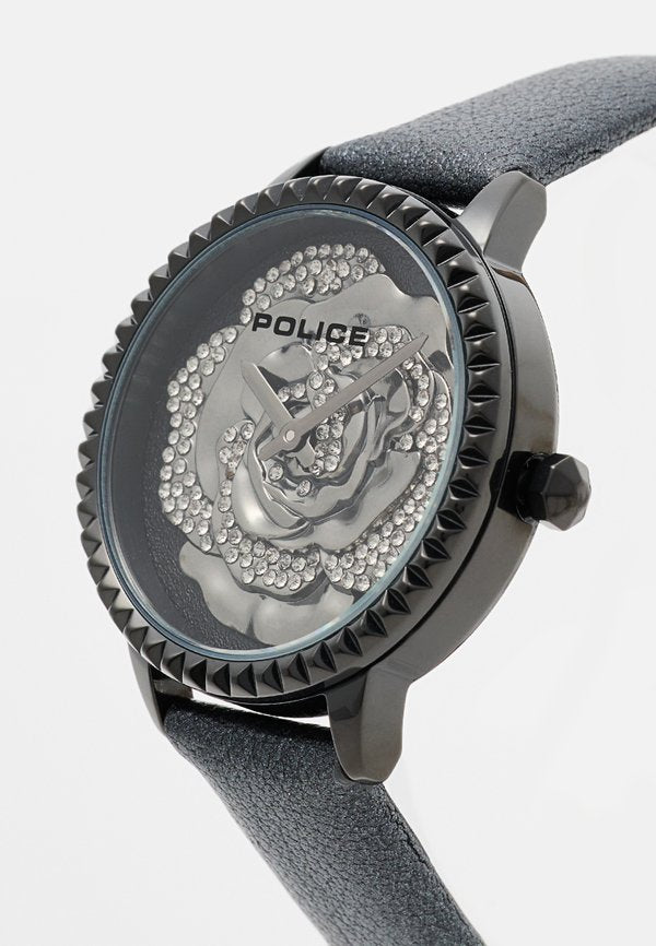 Police MOPION