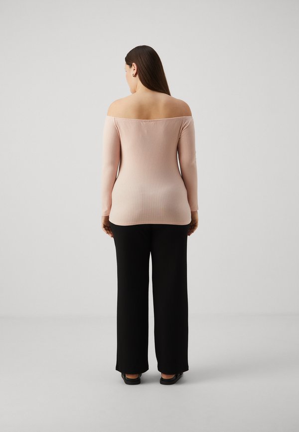 ONLY Carmakoma CARNELLA OFF SHOULDER