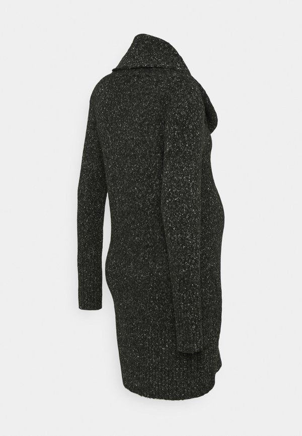 Ripe COWL NECK DRESS