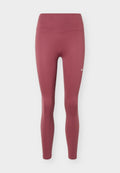 Nike Performance ONE TIGHT - Leggings - pink smoke/white