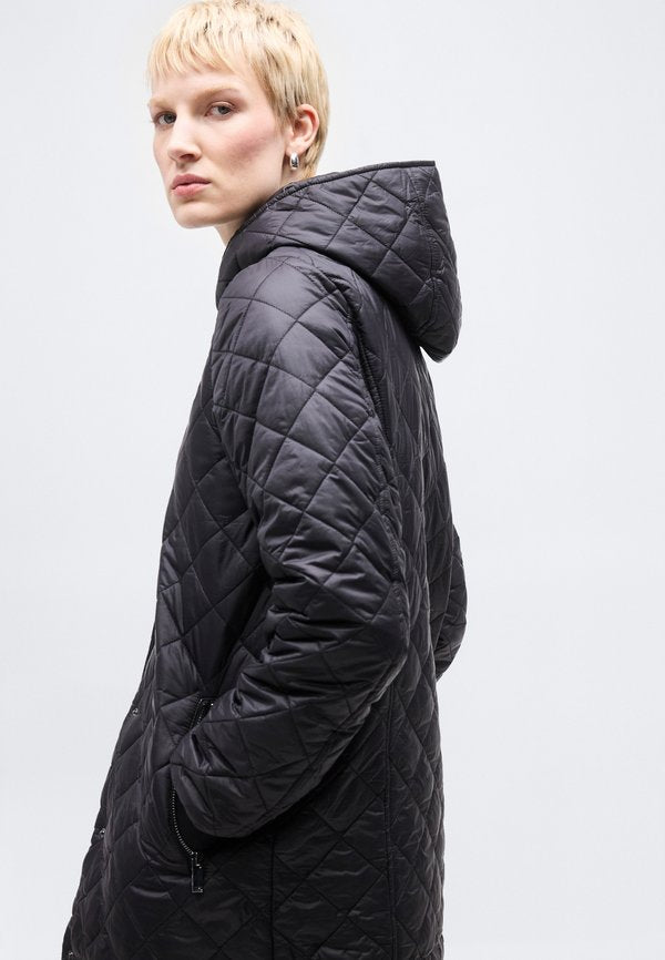 Vero Moda Tall VMHAYLE HOOD JACKET