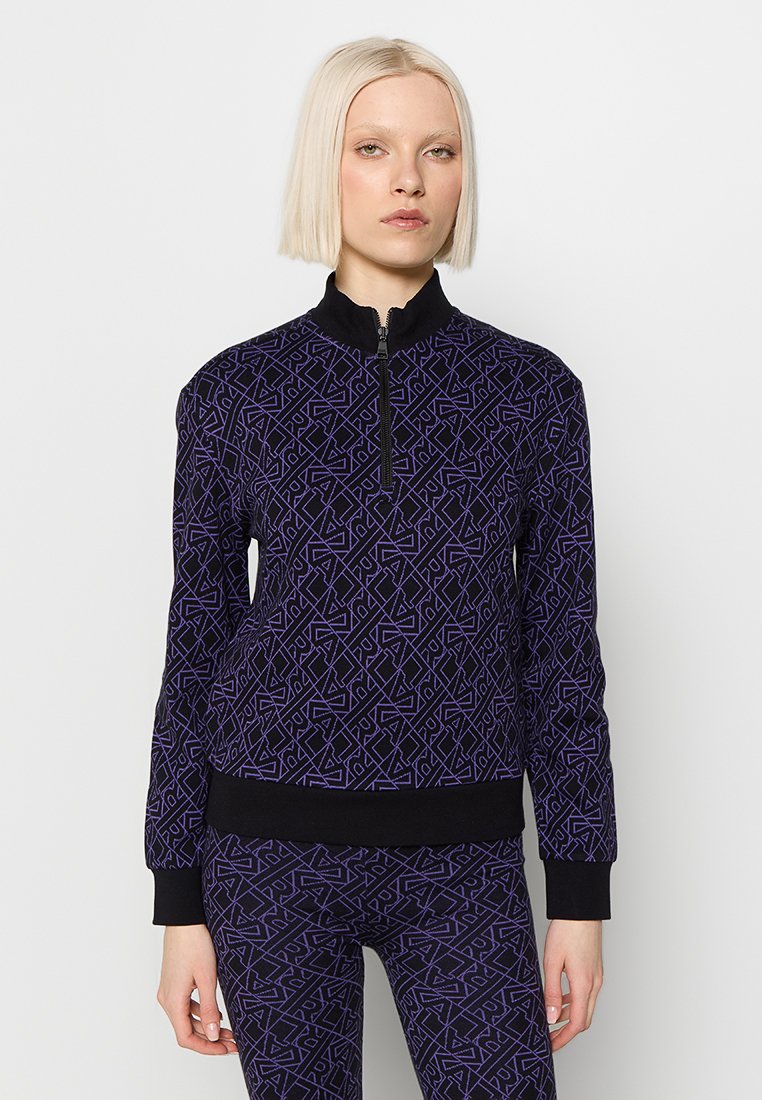 KARL LAGERFELD Strickpullover Media 1