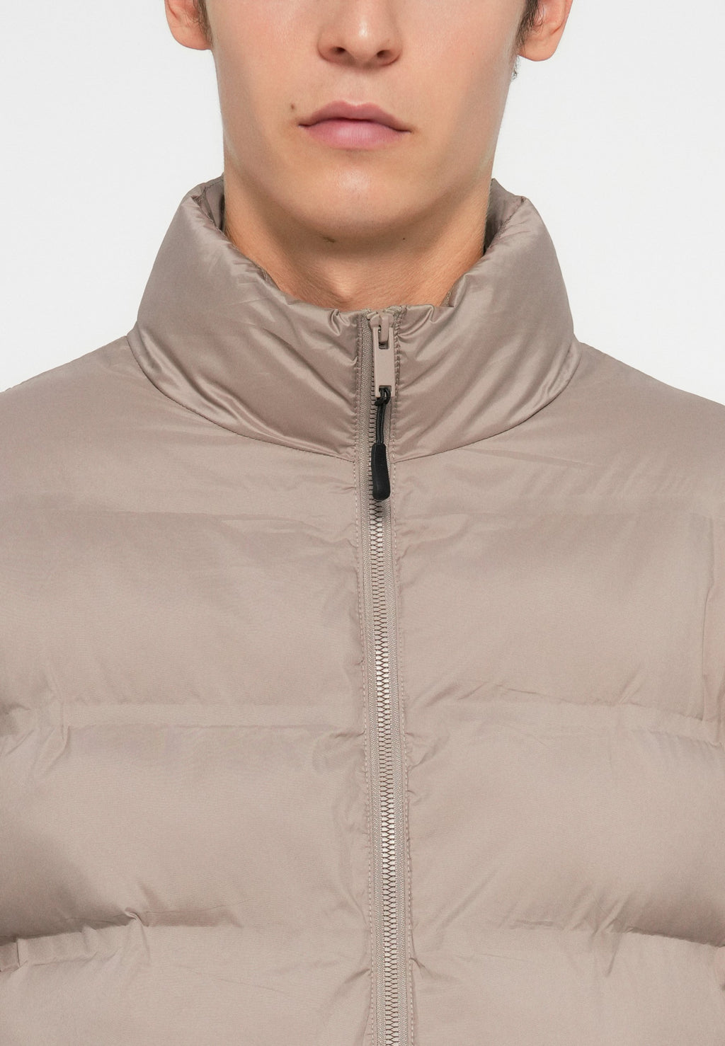ONSUNION SEAMLESS LIFE PUFFER JACKET Media 6
