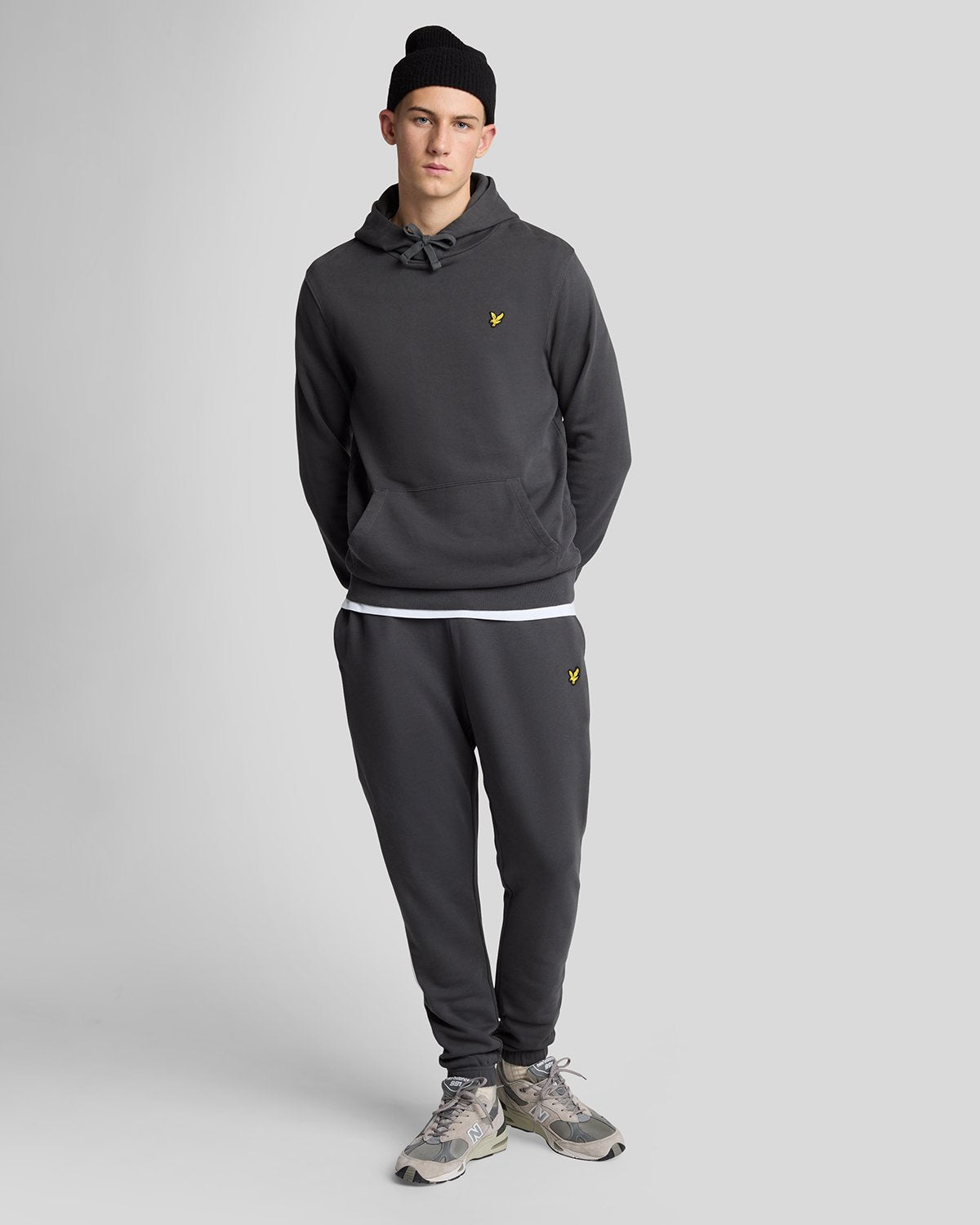 Lyle & Scott SLIM