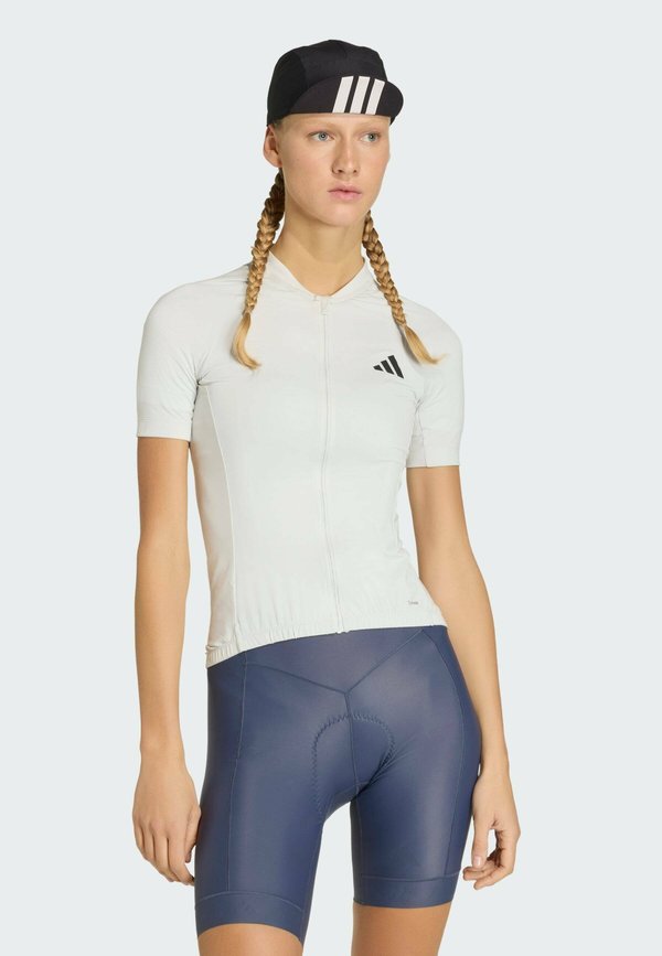 adidas Performance Cycling Jersey - orbit grey