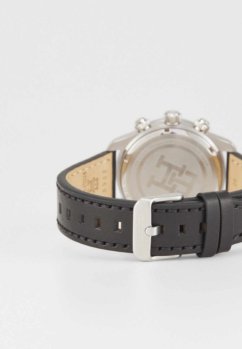 Tommy Hilfiger Chronograph Media 2