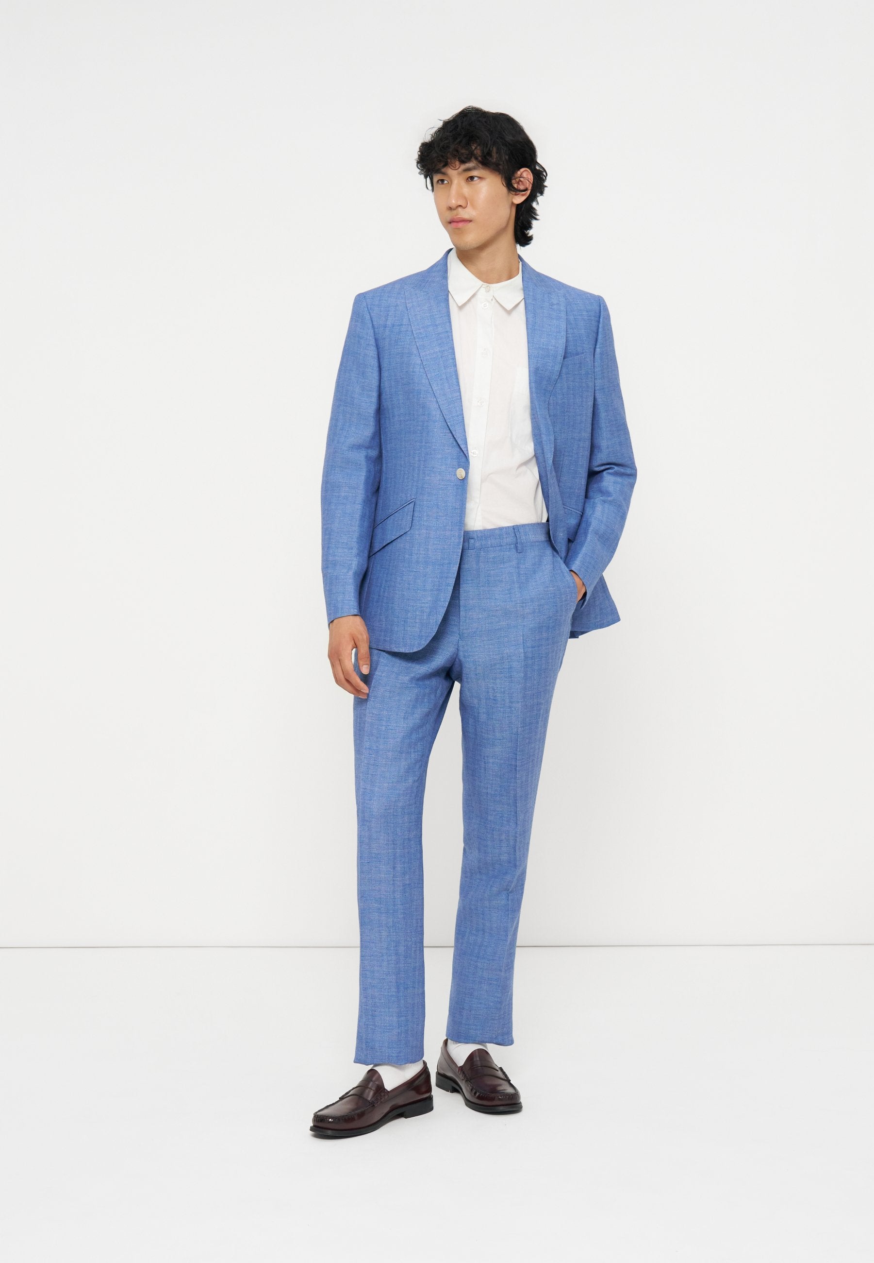 Hackett London