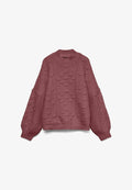 Vero Moda Knitted VMKAIA Knitted - Jumper - rose brown