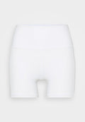 Nike Performance NIKECOURT WOMEN'S TENNIS SHORTS WITH POCKETS - Leggings - white