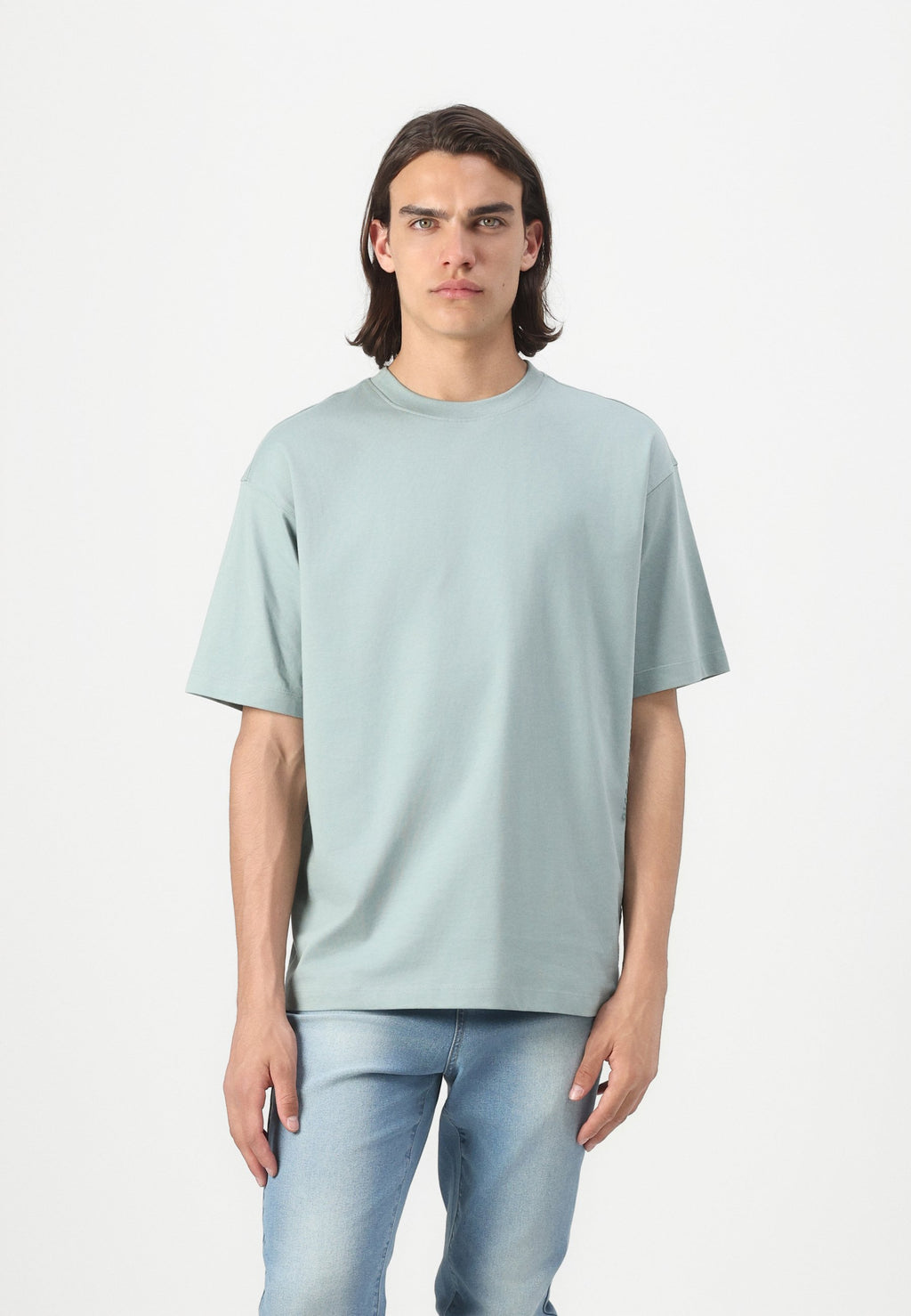 TOM TAILOR DENIM OVERSIZED