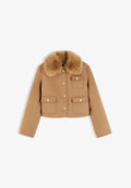 Tommy Hilfiger Summer jacket - hickory