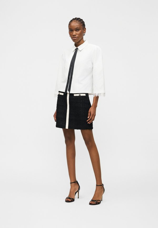 Bruuns Bazaar GAUSSIA JOANINE SKIRT