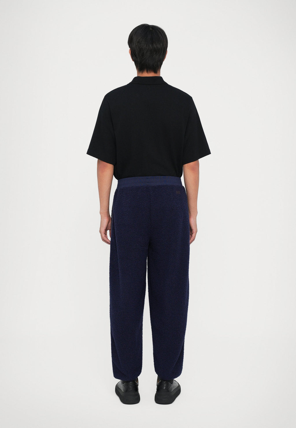 TRAIN PANTS UNISEX Media 4