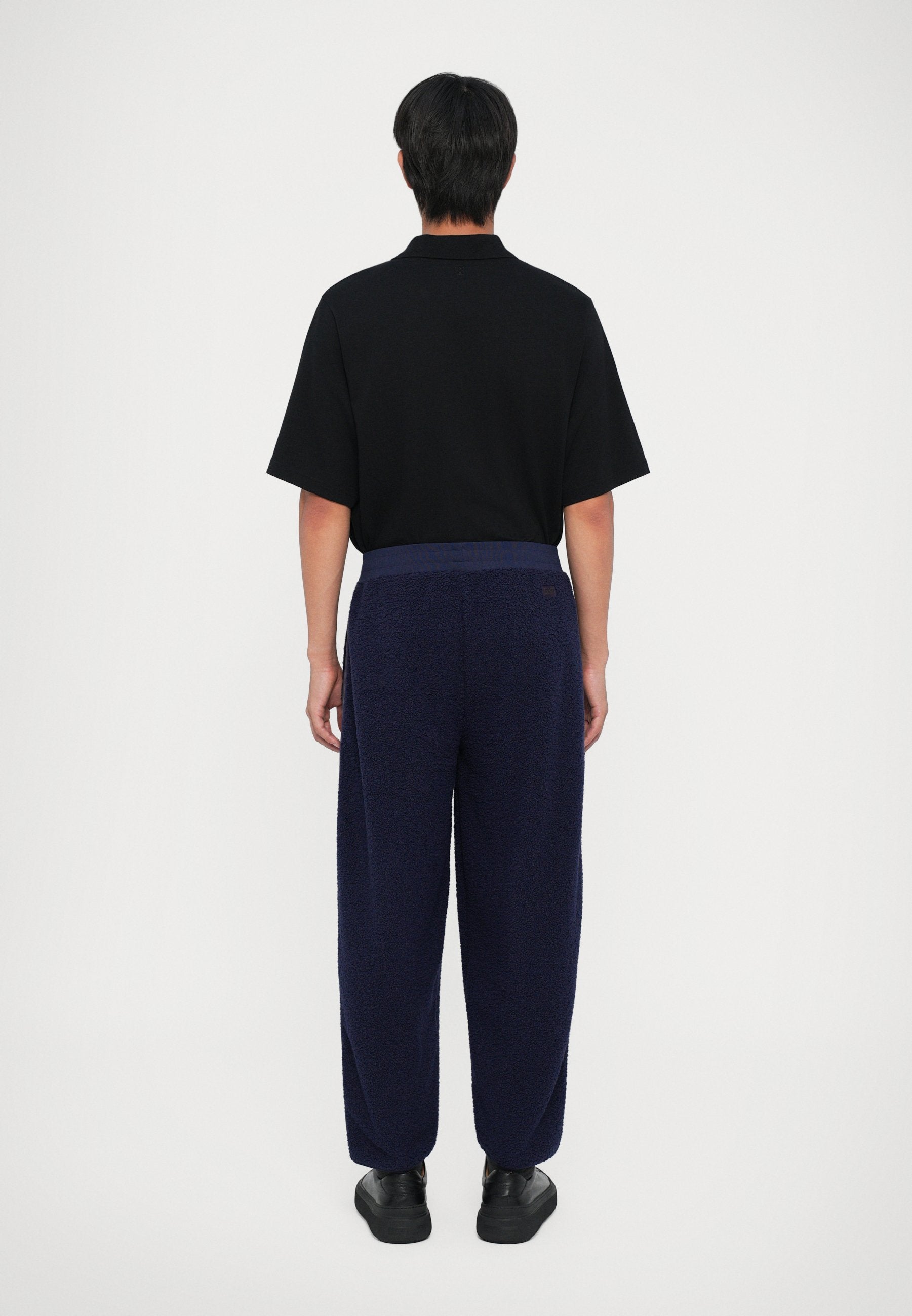 TRAIN PANTS UNISEX Media 4