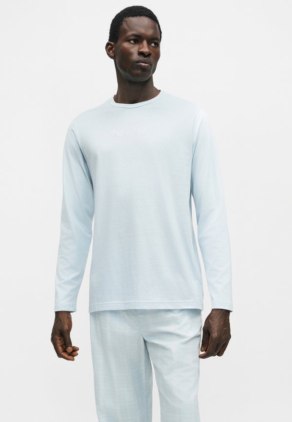 Calvin Klein Underwear TEE PANT SET