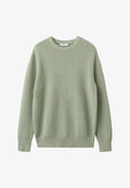 Mango Jumper - mint