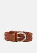 TOM TAILOR TTLISA - Belt - cognac