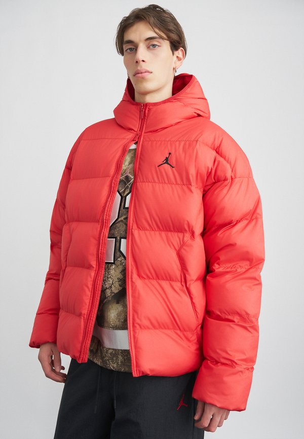 Jordan PUFFER