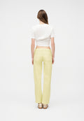 ONLY Wide-fit ONLJUDY Low waist Straight Fit