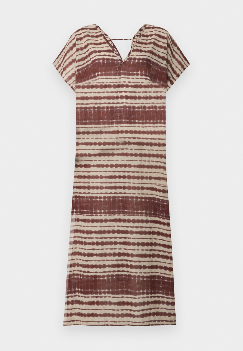 Anna Field BEACH COVER UP KAFTAN DRESS