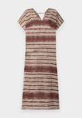 Anna Field BEACH COVER UP KAFTAN DRESS