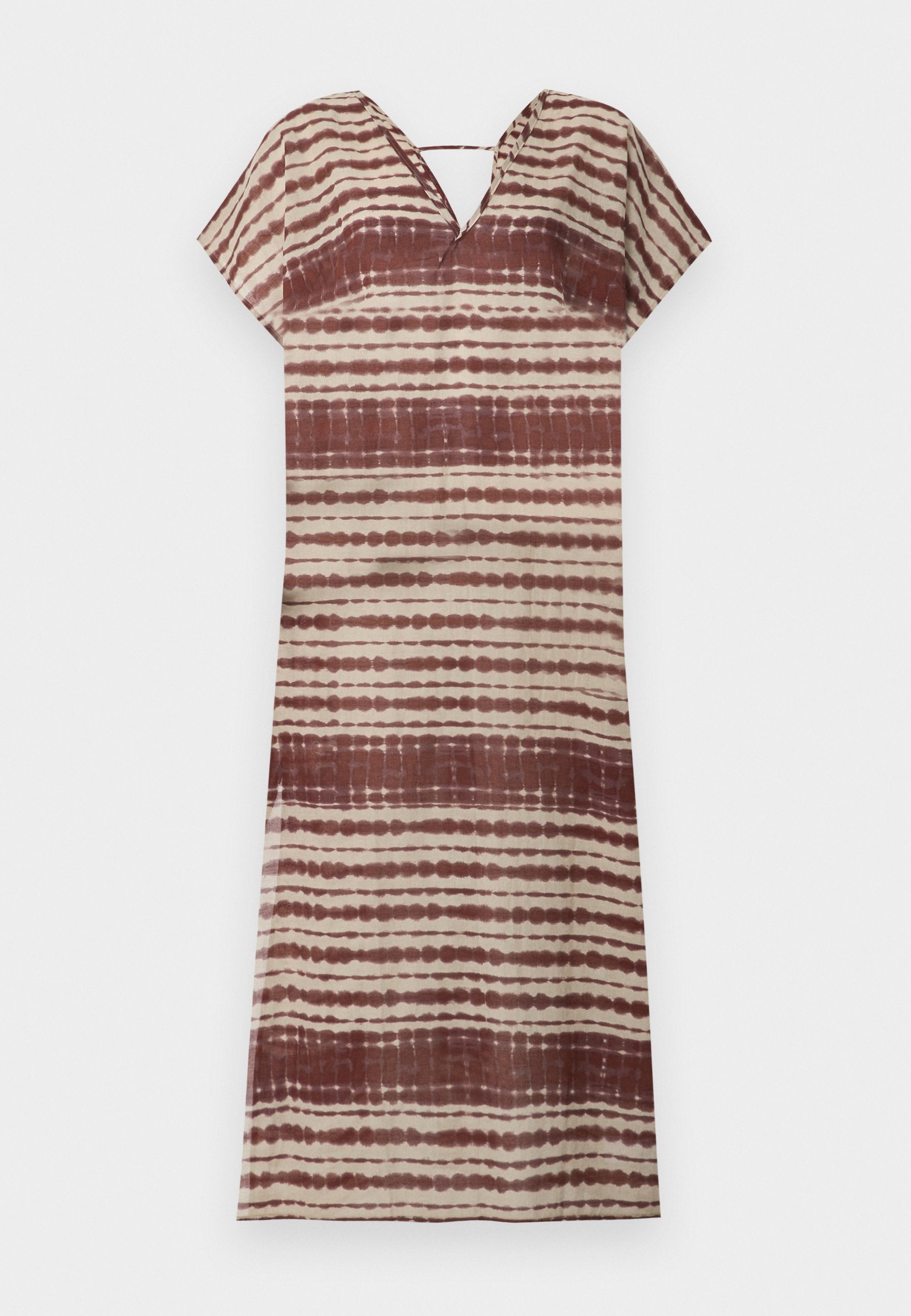 Anna Field BEACH COVER UP KAFTAN DRESS